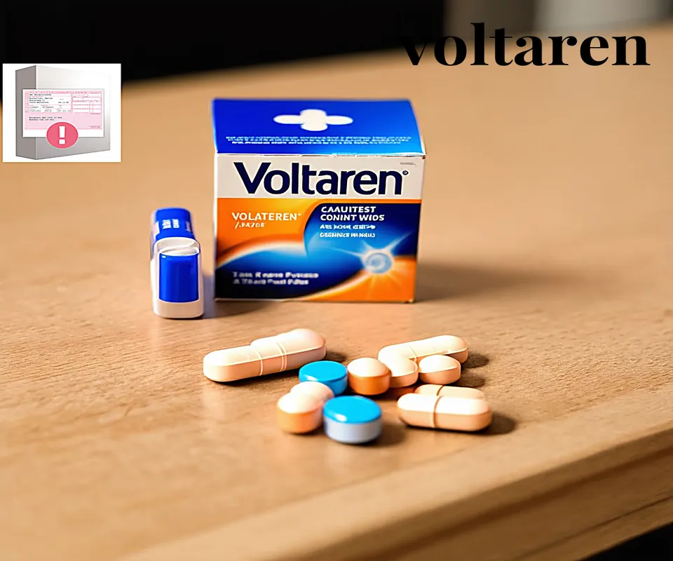 Prezzo voltaren emulgel 100g